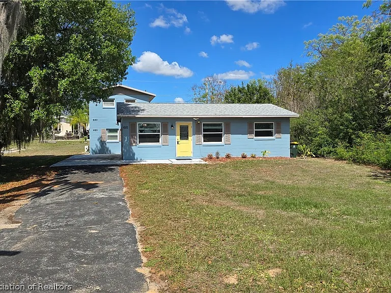 681 Lake June Rd — Photo 2