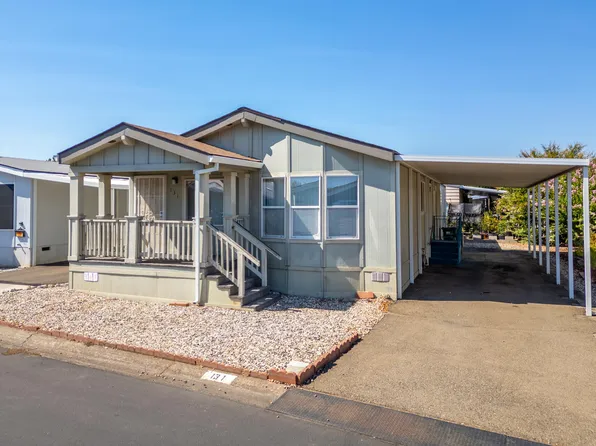 20350 Hole In One Dr Space 131, Redding, CA 96002