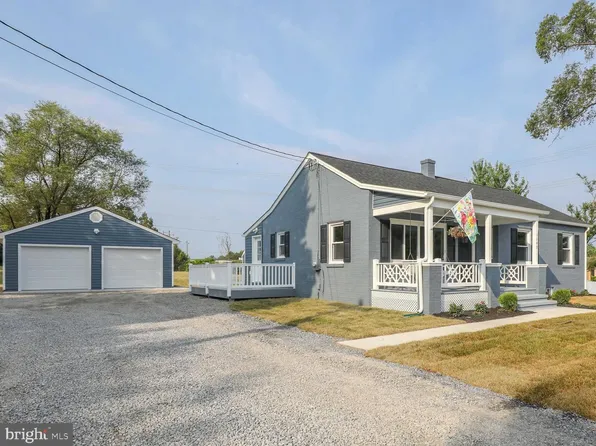 1140 Fairfax Pike, White Post, VA 22663