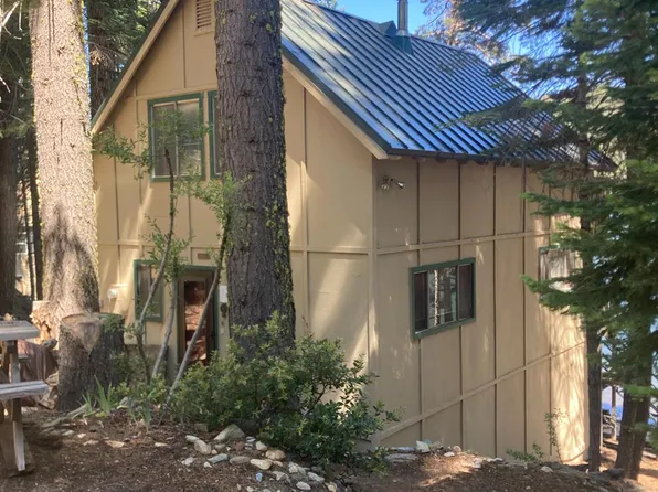 15579 Bucks Lake Rd, Quincy, CA 95971