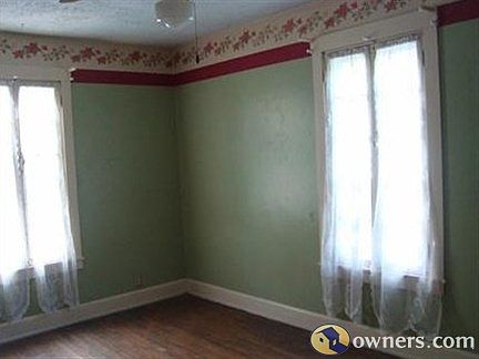 Bedroom #4