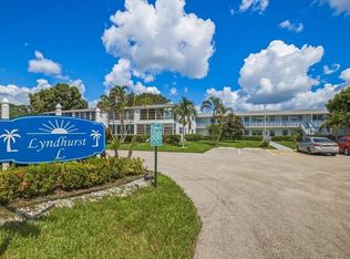 167 Lyndhurst #L, Deerfield Beach, FL 33442