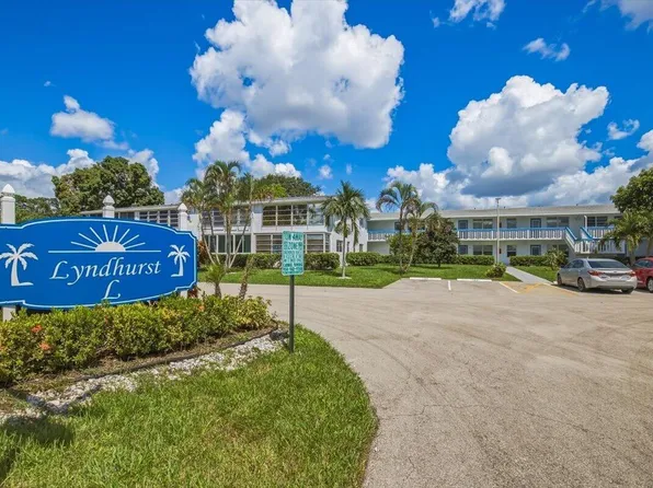167 Lyndhurst L, Deerfield Beach, FL 33442