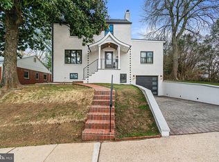 6322 11th Rd N, Arlington, VA 22205