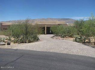 8240 S Long Bar Ranch Pl, Vail, AZ 85641