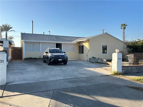 1331 S Jefferson Ave, Fullerton, CA 92832