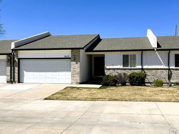 1615 Horseshoe Pl, Pueblo, CO 81001