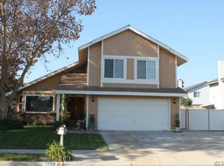 2720 S Mildred Pl, Ontario, CA 91761