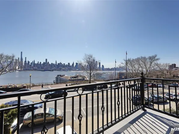 1021 John F Kennedy Blvd E, Weehawken, NJ 07086