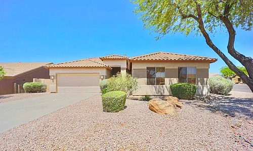 7360 W Tether Trl Photo 1