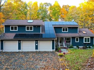 53 Old Andover Rd, Hebron, CT 06248