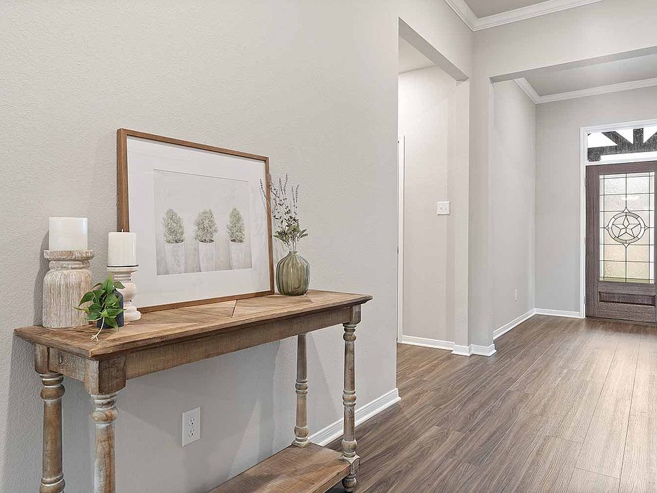 Everhart Plan, Drake's Landing, Salado, TX 76571 Zillow