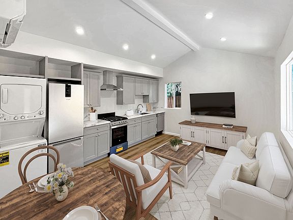 5th image of 10155 Mount Gleason Ave #1/2