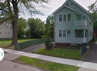 890 E 141st St, Cleveland, OH