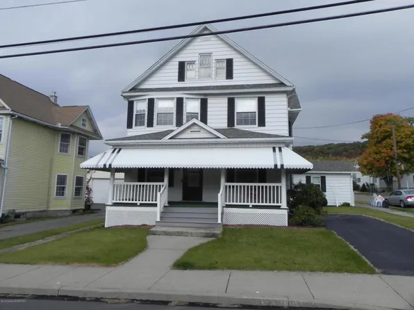 308 Wayne St, Archbald, PA 18403
