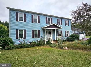 29769 Kingston Ln, Westover, MD 21871