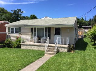 200 East Dr, Princeton, WV