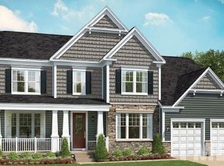 2301 Mill Estates Ln, Raleigh, NC 27606