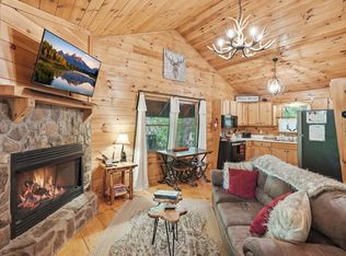 1564 Big Ben Rd, Ellijay, GA 30540