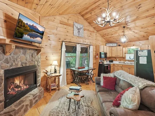 1564 Big Ben Rd, Ellijay, GA 30540