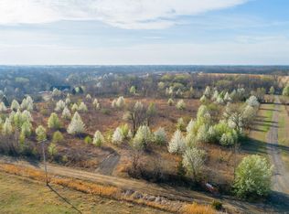 13 E 720th Rd, Wagoner, OK 74467