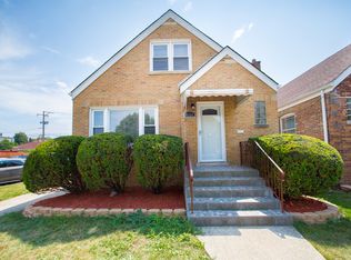 4135 W Marquette Rd, Chicago, IL 60629