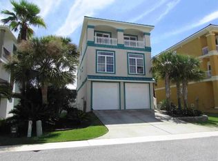 382 Gulfview Ln, Perdido Key, FL 32507