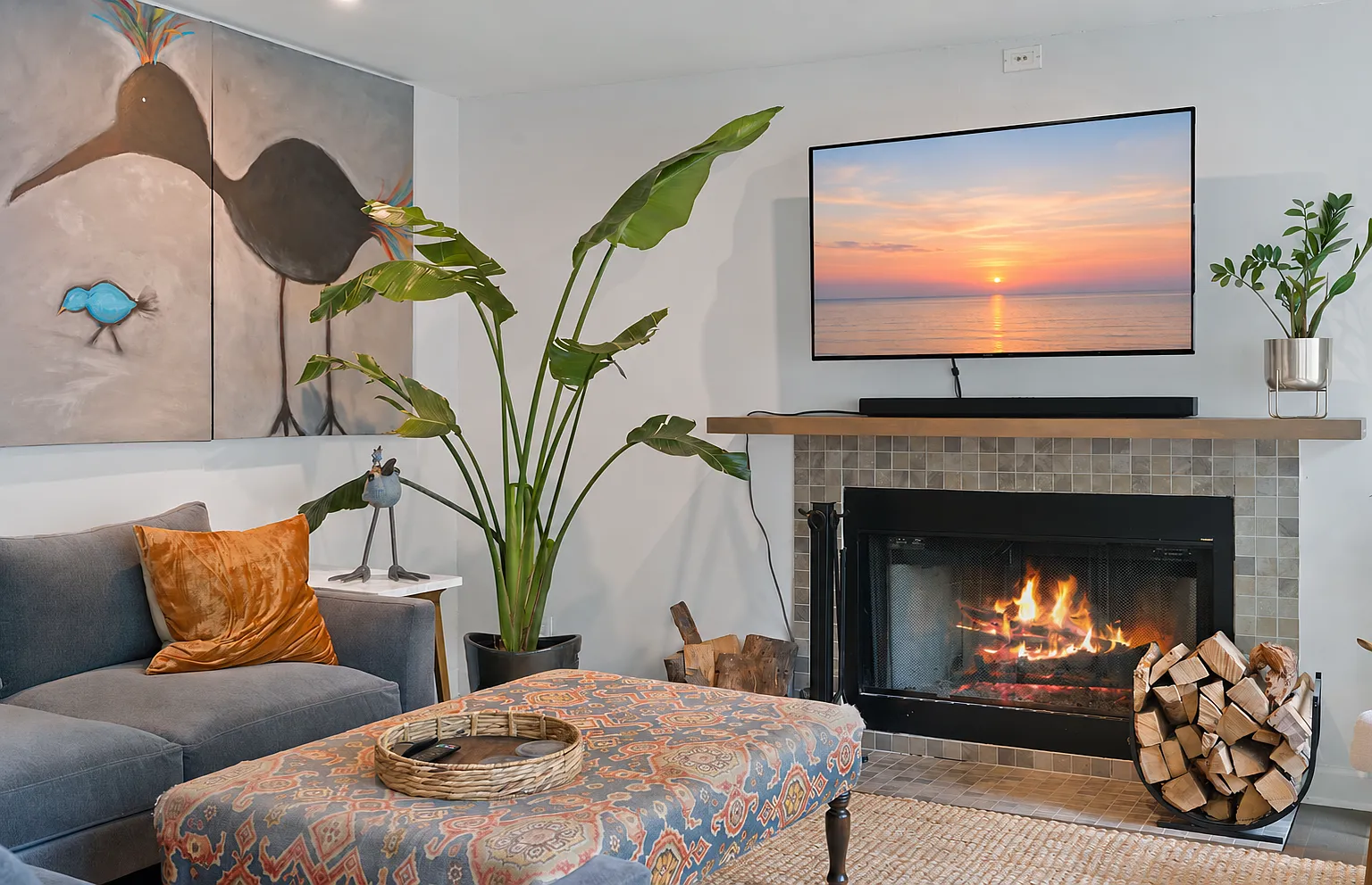 2 bed, 1050 sqft, $2,750 — Photo 4