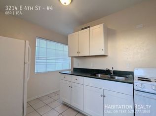 3214 E 4th St #4, Tucson, AZ 85716
