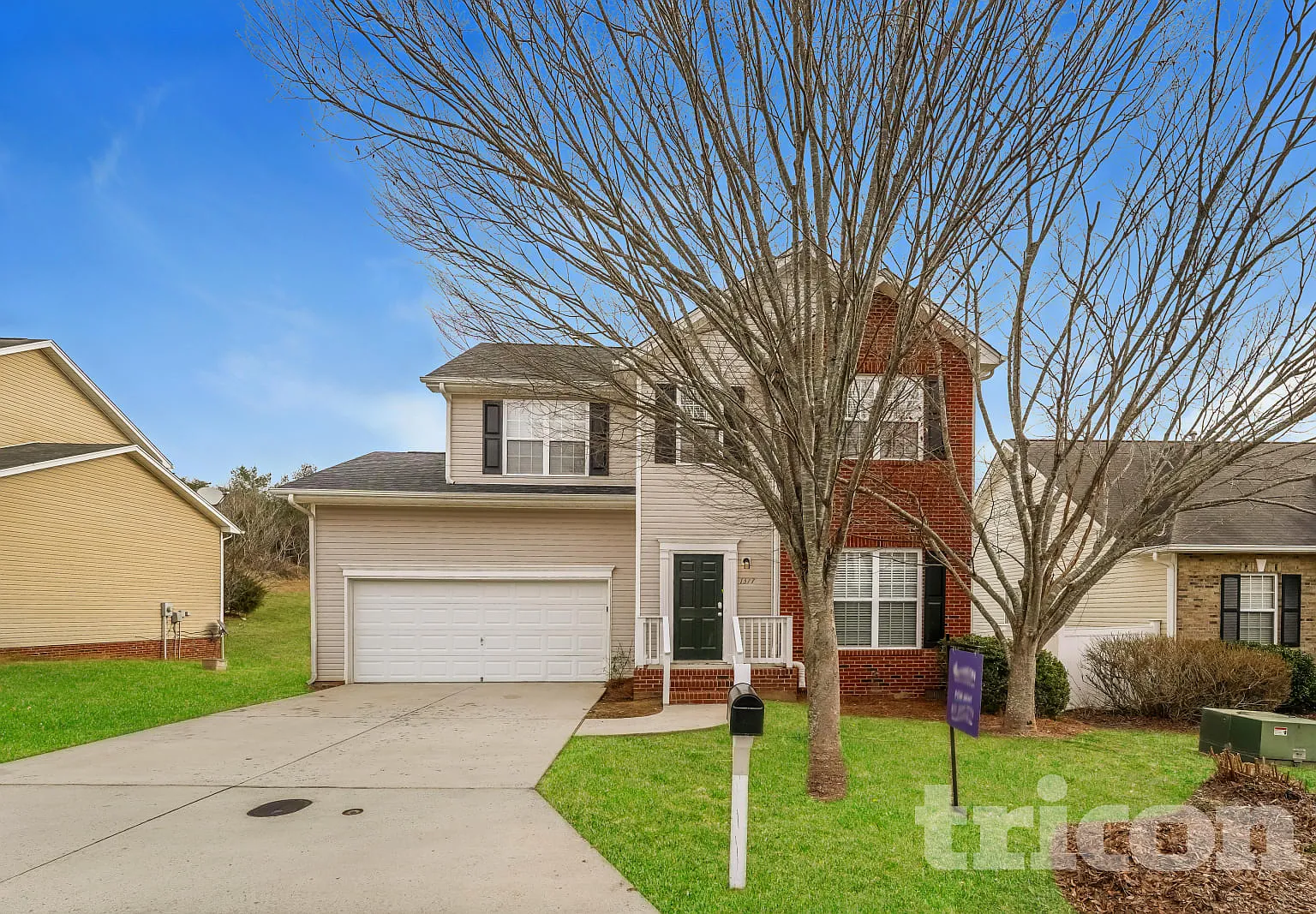 1377 Still Point Court Winston Salem NC — Photo 1