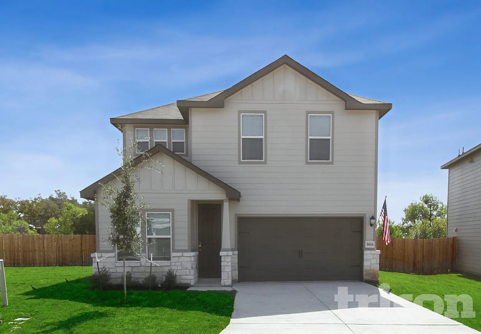5616 Luna Pass Saint Hedwig TX — Photo 1