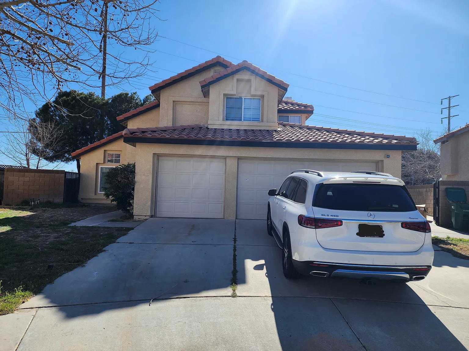 5 bed, 2100 sqft, $3,800 — Photo 1