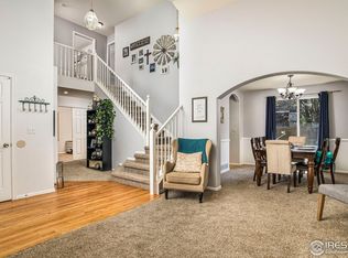 2701 E 132nd Pl, Thornton, CO 80241