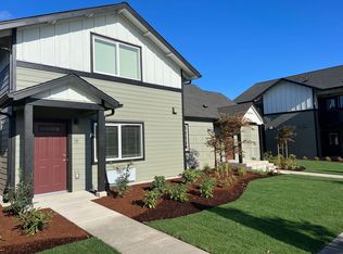 1866 5th St #C-19, Springfield, OR 97477