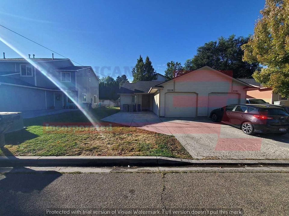 1st image of 3559 W Dill Dr