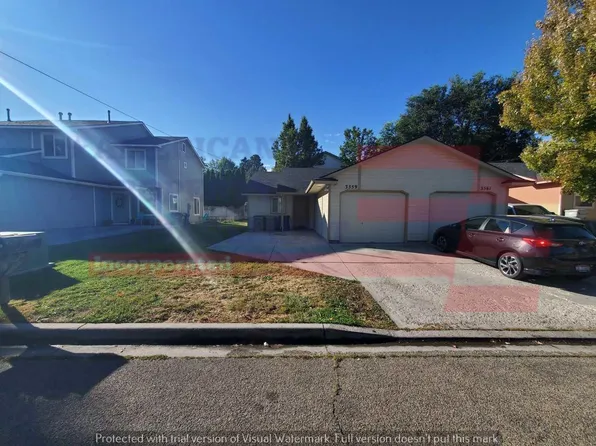 3559 W Dill Dr, Boise, ID 83705