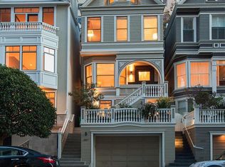 1917 Vallejo St, San Francisco, CA 94123