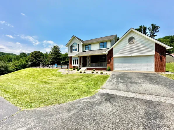 128 Landsdowne Ln, Williamsburg, KY 40769