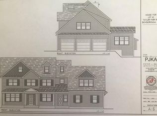 90 Taylor Farm Rd, Boxboro, MA 01719