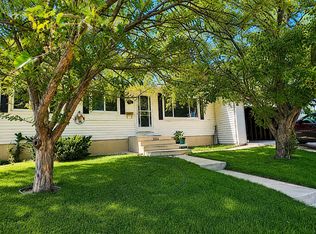 3933 E 6th St, Cheyenne, WY 82001