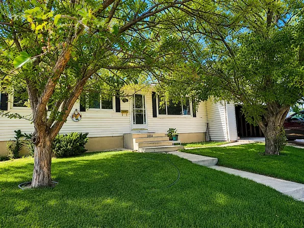 3933 E 6th St, Cheyenne, WY 82001