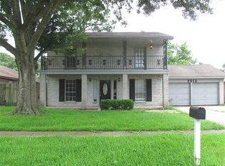 9915 Golden Meadow Dr, Houston, TX 77064