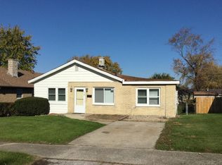 315 E 25th St, Chicago, IL 60411