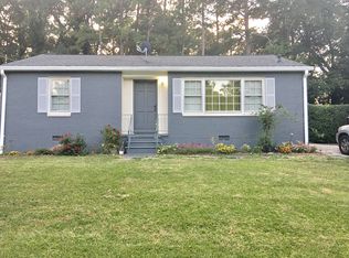 3332 Raymond Dr, Doraville, GA 30340