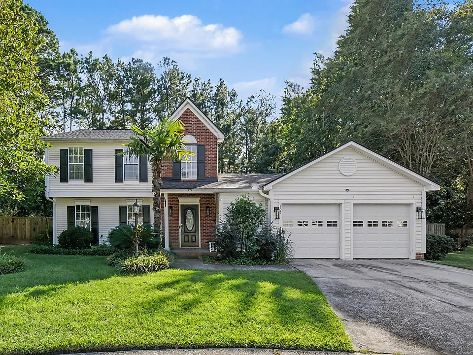 105 Kitridge Point