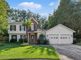 105 Kitridge Point, Goose Creek, SC 29445