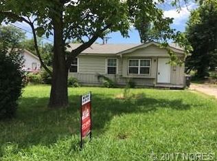 584 E 59th St N, Tulsa, OK 74126