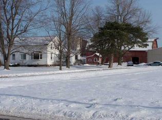 2296 Sweden Walker Rd, Brockport, NY 14420