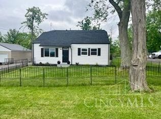 331 Lebanon St, Monroe, OH 45050