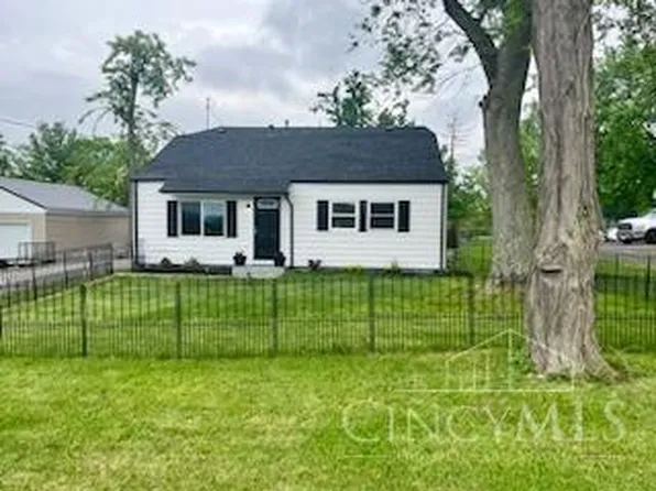 331 Lebanon St, Monroe, OH 45050